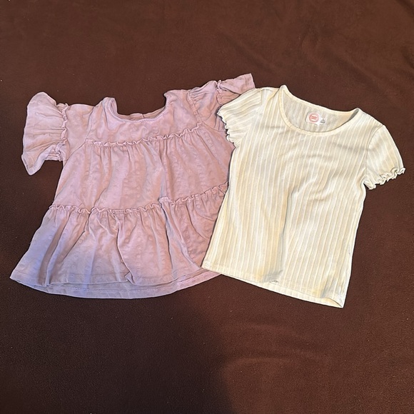 Girls wonder nation bundle size 6/6x - Picture 3 of 5